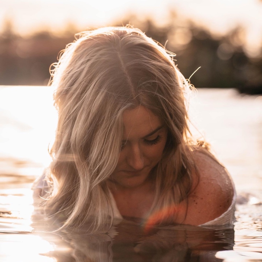 Meet your Posher, Jess